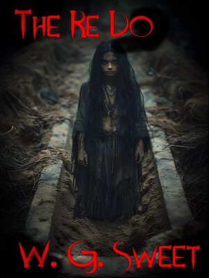 cover image of The Re Do